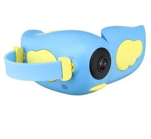 Детский фотоаппарат - видеокамера Kids Camera DV-A100, фото 2