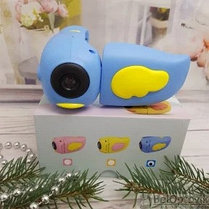 Детский фотоаппарат - видеокамера Kids Camera DV-A100, фото 2