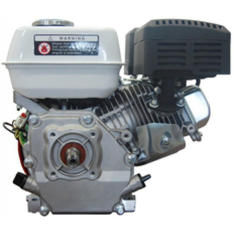 Бензиновый двигатель JL168F 5.5 HP четырехтактный - фото 2 - id-p169622572