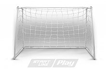 Мини-ворота для футбола SLP-08 (150 х 110)