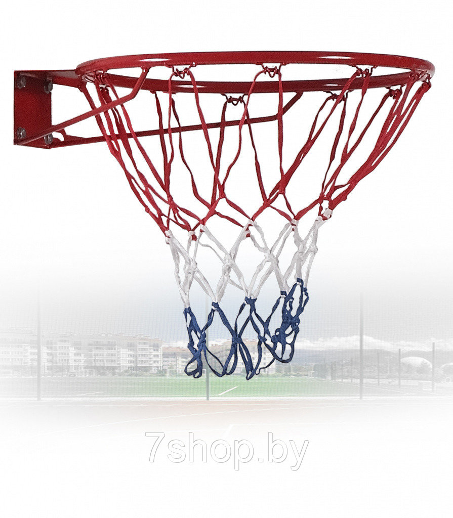 Баскетбольное кольцо SLP R2B - фото 1 - id-p169623104