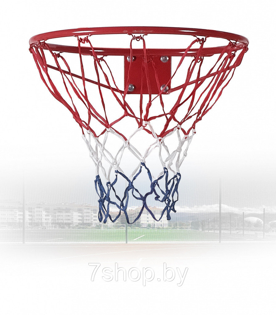 Баскетбольное кольцо SLP R2B - фото 2 - id-p169623104