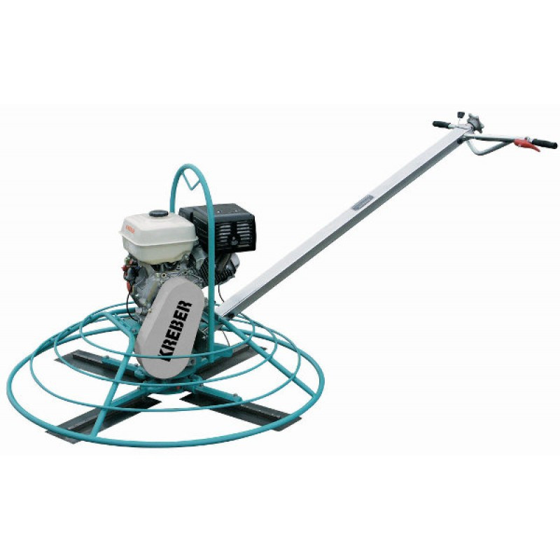 Затирочная машина Kreber K-446 BS (304000) Honda GX 270