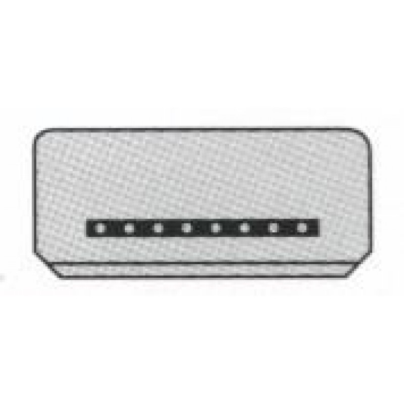 Лопасти (203558) Kreber К-436 комбинированные (Combination) (к-т)