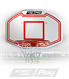 Баскетбольный щит SLP-005, фото 2