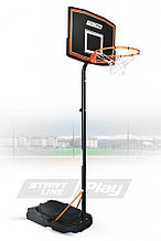 Баскетбольная стойка SLP Junior-080