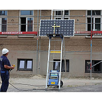 Тросовый подъемник GEDA SOLARLIFT 200 STANDARD