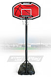 Баскетбольная стойка SLP Standard-019, фото 2