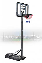 Баскетбольная стойка SLP Standard 021AB