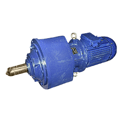 Мотор-редуктор планетарный МР3-500-14-12,5 (4073-01)