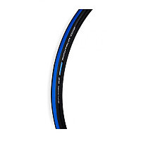 Покрышка 22" 22x1 (25-489) (O-22X1-RR-N/C) Schwalbe Right сине-черная