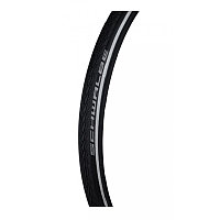 Покрышка 24" 24x1 (25-540) (O-24X1-DW-S/C-KEV ) Schwalbe Downtown черная