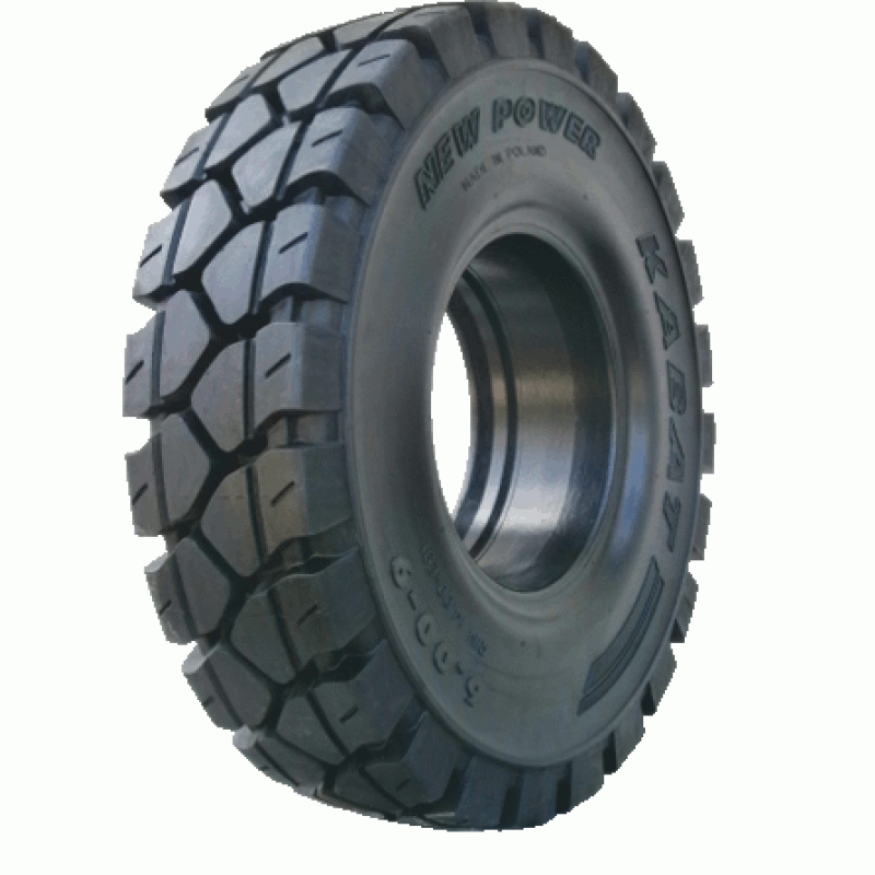 Покрышка 23x9-10"