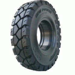 Покрышка 23x9-10"