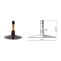 Вентиль TR-300