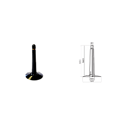 Вентиль TR-150