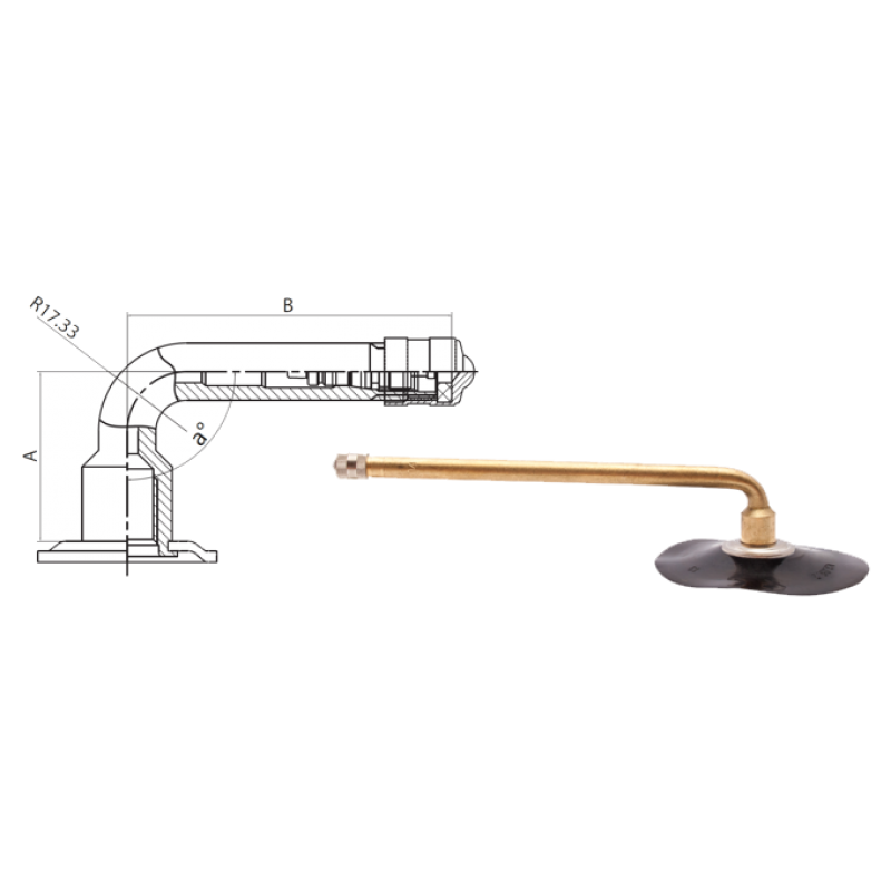 Вентиль V3.02.21