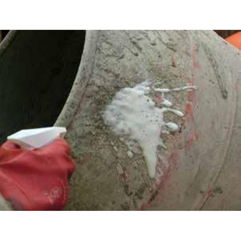 Средство для удаления бетона Belle Clean (15*0,65л) (CD15650) - фото 3 - id-p169630513