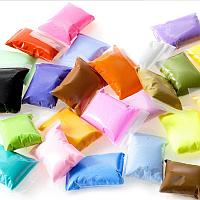 Воздушный пластилин mini SS300744