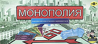 Игра Монополия Классичесская BJ0137705/2007