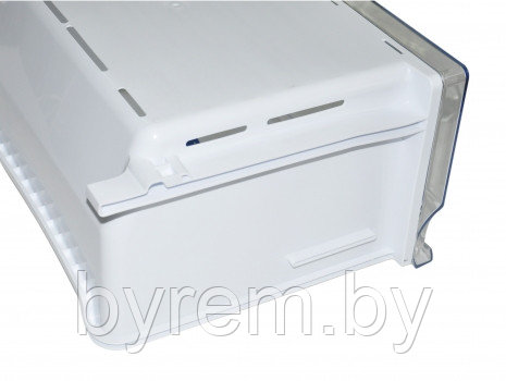 Ящик морозильной камеры средний для холодильника Samsung (Самсунг) DA97-13472A - фото 3 - id-p169642060