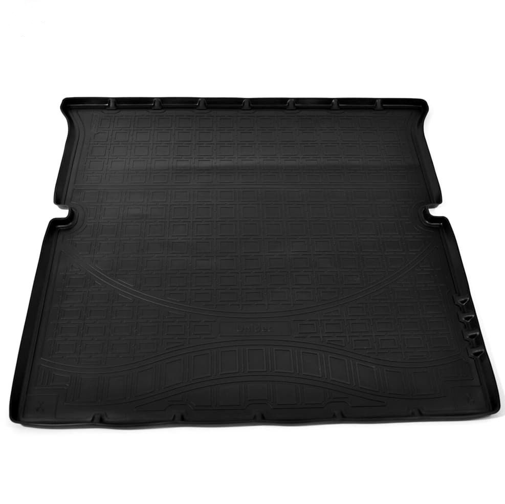 Коврик багажника Norplast для BMW X7 (G07) (2013-2018) NPA00-T07-791