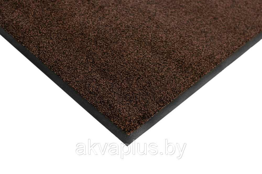 Коврик придверный профи Kleen-Tex ENTRANSE 85х120 см  600-234 black brown