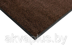 Коврик придверный профи Kleen-Tex ENTRANSE 85х120 см  600-234 black brown