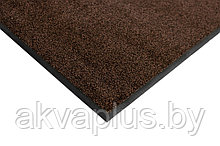 Коврик придверный профи Kleen-Tex ENTRANSE 85х150 см  600-235 black brown