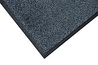 Коврик придверный Kleen-Tex IRON HORSE granite 85х150 см