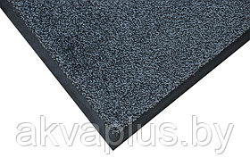 Коврик придверный Kleen-Tex IRON HORSE granite 85х150 см