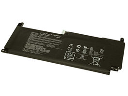 Оригинальный аккумулятор (батарея) для ноутбука Asus (B21N1344) 7.6V 32Wh