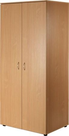 Шкаф гардеробный М07 800 х 580 х 1780