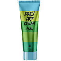 Крем для ног J:ON SNAIL DAILY FOOT CREAM 100 мл