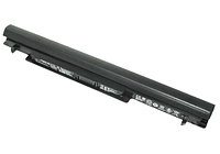 Оригинальный аккумулятор (батарея) для ноутбука Asus K56, K56CB, K56CM (A32-K56, A41-K56) 14.4V 2950mAh
