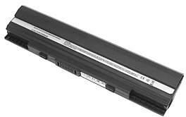 Аккумулятор (батарея) для ноутбука Asus UL20A (A32-UL20) 11.1V 5200mAh