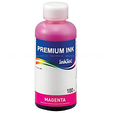Чернила для Brother InkTec B1100 - 100 мл (Пурпурный (Magenta))