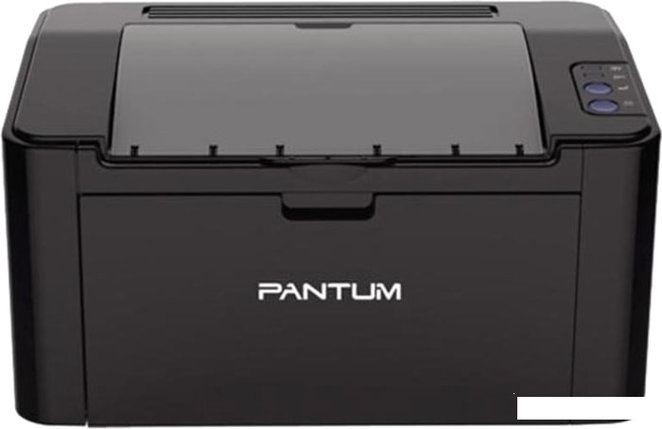 Принтер Pantum P2507, фото 2