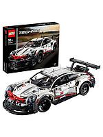 Конструктор Lego Technic 42096 Porsche 911 RSR