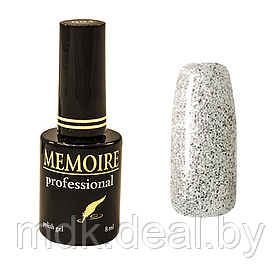 Гель-лак Memoire Professional №385 8 ml. (с)