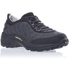 Кроссовки Merrell Ice Cap Moc II mens shoes