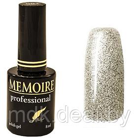 Гель-лак Memoire Professional №126  8 ml.