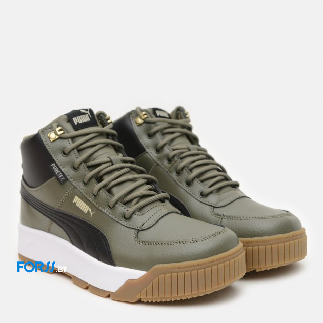 Кроссовки Puma Tarrenz SB Puretex (Grape Leaf)