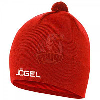 Шапочка спортивная детская Jogel Camp PerFormDRY Practice Beanie (rhfcysq) (арт. JС4CA0222.R2-K)