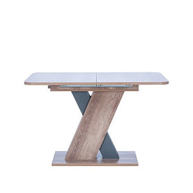 Стол раздвижной Leset Гросс дуб сакраменто