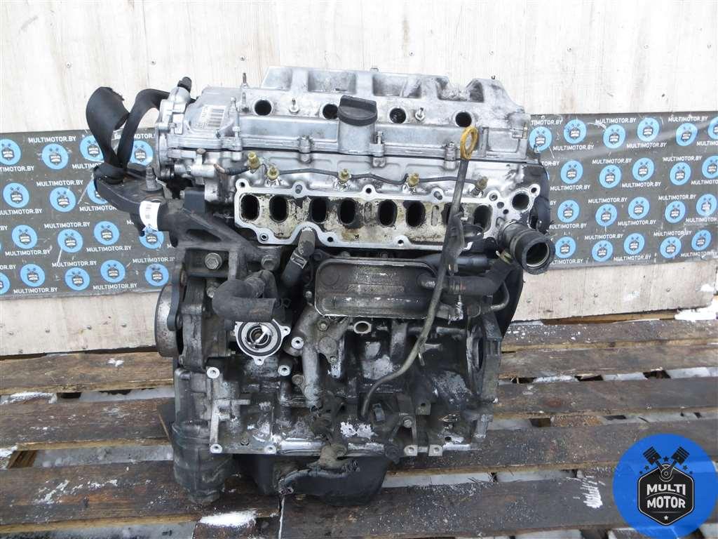 Двигатели дизельные TOYOTA Corolla Verso (2001-2008) 2.2 D-4D 2007 г. - фото 3 - id-p169659177
