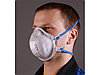 Респиратор РК Юлия-215 формов. с клап. FFP2 (до 12 ПДК) (формованный, FFP2 R D сварочные аэрозоли и, фото 2