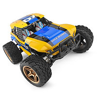 Радиоуправляемая машина WL Toys 12402-A 4WD 1/12 Коллекторная