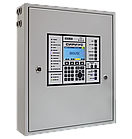 Прибор приемно-контрольный и управления пожарный "СИРИУС", фото 2