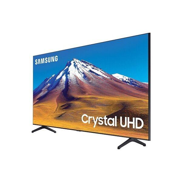 Телевизор SAMSUNG UE50TU7090UXRU - фото 2 - id-p169676152